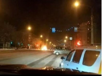 взрыв автобуса в Магнитогорске