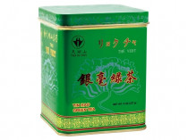 китайский чай с антрахиноном