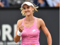 Цуренко обыграла в Австралии теннисистку из топ-двадцатки