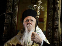 Патриарх Варфоломей