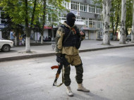 Суд на Донбассе отправил за решетку заблудившегося боевика