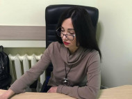 Выяснились интересные сведения о нотариусе, покончившей с собой в Харькове