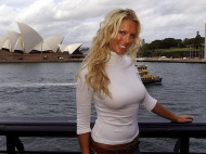 В Сиднее найдена мертвой известная модель и актриса (фото)