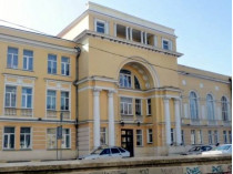 Школа Столярского в Одессе