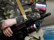 На Донбасс прибыли новые военные из России: что об этом известно