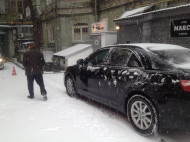 Украину накроет новый циклон: синоптик дала прогноз погоды на 10 января