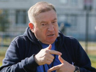 Чемпион России покинул пост главного тренера клуба украинской премьер-лиги 