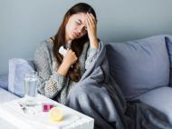 Как отличить грипп от простуды: Супрун дала украинцам полезные рекомендации