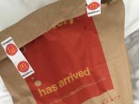 mcdonalds