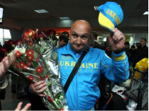 Тренер, приведший Усика и Ломаченко к олимпийскому «золоту», отправлен в отставку (фото)