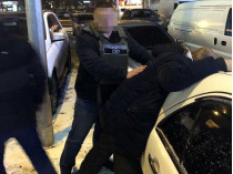 В Одессе бандиты-«общественники» вымогали у предпринимателей тысячи долларов (фото)