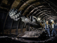 На шахте в Павлограде произошел взрыв метана