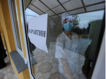 Грипп в Украине: карантин ввели в Чернигове