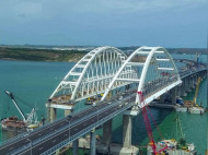 В России дали понять, что с Крымским мостом не все в порядке, — Юрий Карин