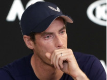 Лучший теннисист мира со слезами рассказал о завершении карьеры (видео)
