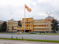 Парламент Македонии утвердил переименование республики