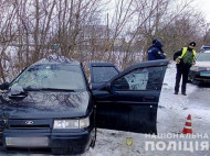 В Краматорске в ДТП с маршруткой погибла семья (фото)