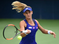 Леся Цуренко обыграла россиянку на старте Australian Open