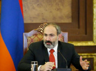 Пашинян официально назначен премьером Армении