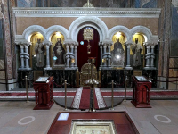 Кирилловская церковь в Киеве
