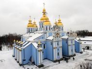 При Батые Михайловский собор удалось уберечь, а при большевиках — нет, — историк