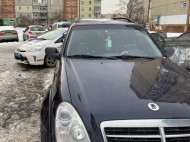 В Киеве обстреляли авто сотрудницы штаба Гриценко