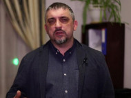 Скандально известный активист объявил о намерении баллотироваться в президенты