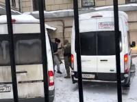 Украинские военнопленные в суде России