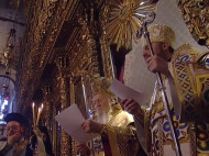 Стало известно, сколько приходов УПЦ МП перешли в Православную церковь Украины