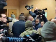 Суд в Москве отказался признать украинских моряков военнопленными