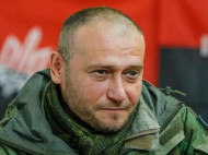 Без больших потерь: Ярош рассказал, как Украине вернуть Крым и Донбасс (видео)