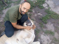 Позывной «Саид»: названо имя бойца ВСУ, погибшего под обстрелом на Донбассе (фото)