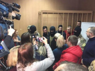 Появились важные детали суда над пленными украинскими моряками в России