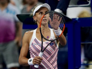 Цуренко разгромлена на Australian Open 17-летней дочерью российских эмигрантов