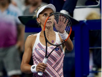 Цуренко разгромлена на Australian Open 17-летней дочерью российских эмигрантов
