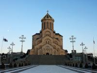 грузия