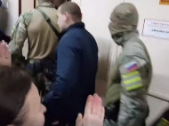 В России продлили арест еще четырем пленным украинским морякам