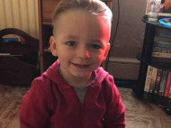 Британец насмерть раздавил «шумного» трехлетнего сына своей подруги — мать помогала бойфренду (фото) 