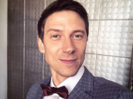 Неожиданно: актер «Дизель Шоу» кардинально сменил имидж (фото)