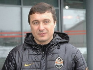 Аутсайдер украинской премьер-лиги назвал имя нового главного тренера 