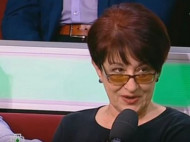 В истории с выдворением одиозной украинской журналистки из России вскрылась показательная деталь
