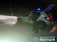 Под Одессой водитель сбил двух подростков, после чего повесился (фото)