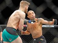 В UFC назвали пять лучших нокаутов в истории чемпионата (видео)