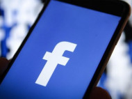 Перед выборами Facebook ужесточает правила размещения политической рекламы в Украине