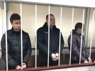 Стало известно о подлых провокациях России в отношении пленных украинских моряков