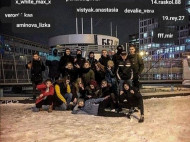 Фанаты Гитлера: вскрылись данные о подростках, избивавших людей в центре Киева