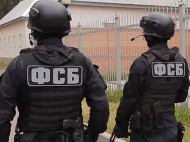 СБУ не в курсе: ФСБ похвасталась выдворением украинского шпиона