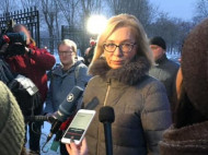 Денисова рассказала, как пленные украинские моряки шокировали российских судей