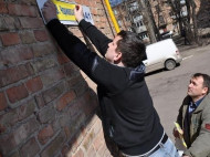 Киев меняет правила переименования улиц