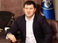 Насиров подался в президенты: бывший главный фискал принес документы в ЦИК
